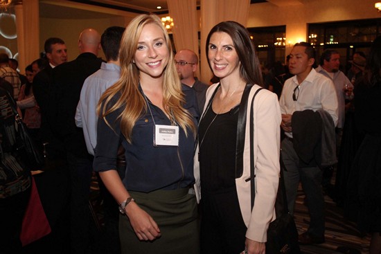 Capital Wine & Spirits Portfolio Tasting Event