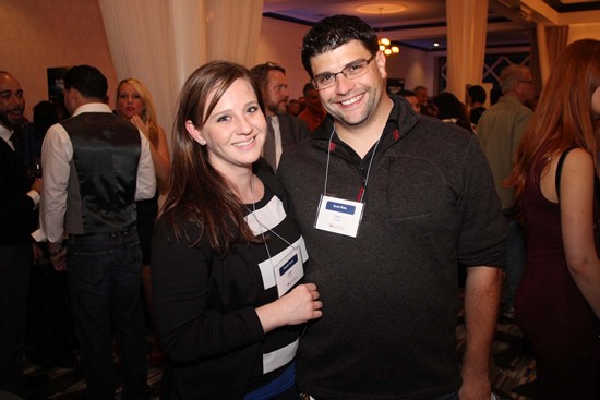 Capital Wine & Spirits Portfolio Tasting Event