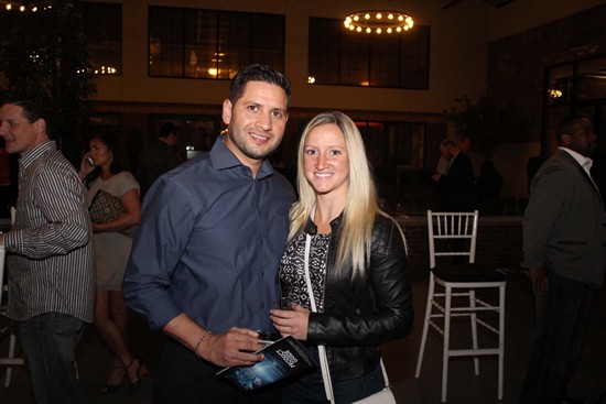 Capital Wine & Spirits Portfolio Tasting Event