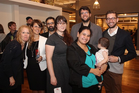 Design Philadelphia After Party