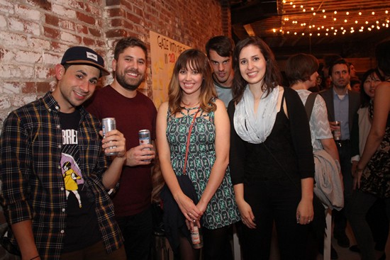 Design Philadelphia After Party