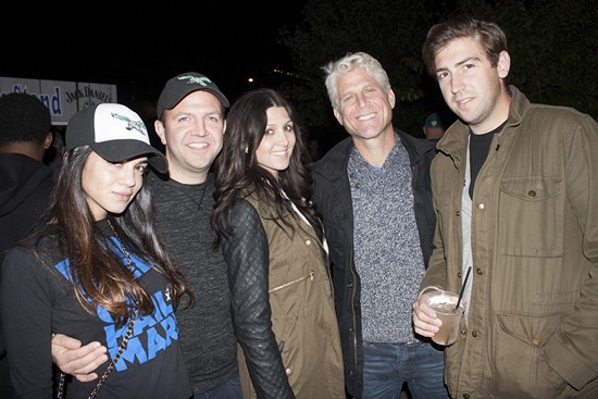 Eagles vs Giants - GO BIRDS! (Gallery A)