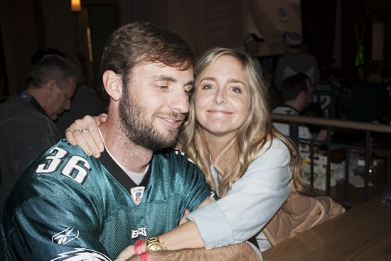 Eagles vs Giants - GO BIRDS! (Gallery A)