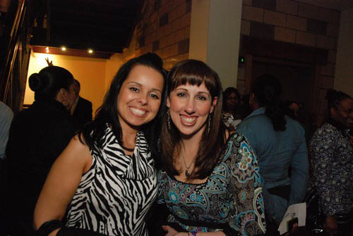 Martini Madness @ World Cafe Live