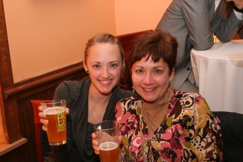 Magic Hat Pub Crawl in Fairmount