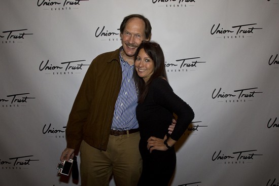 VIP 'Sneak Peek' of The New Union Trust (Gallery A)