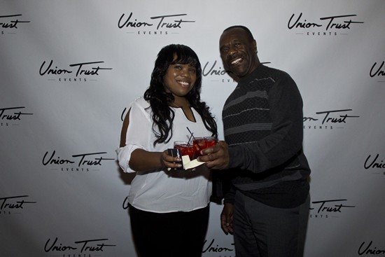 VIP 'Sneak Peek' of The New Union Trust (Gallery A)