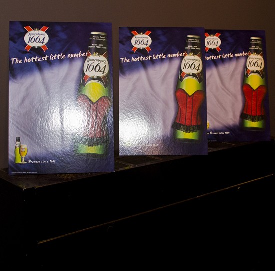 VIP 'Sneak Peek' of The New Union Trust (Gallery A)