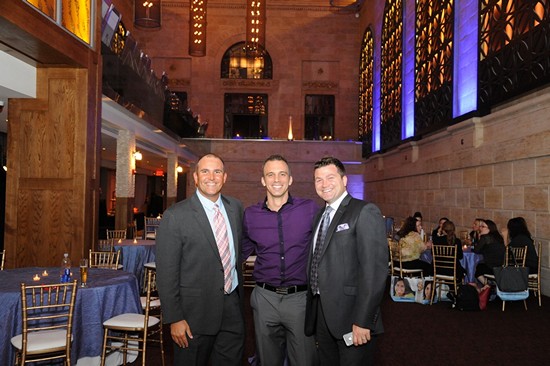 VIP 'Sneak Peek' of The New Union Trust (Gallery B)