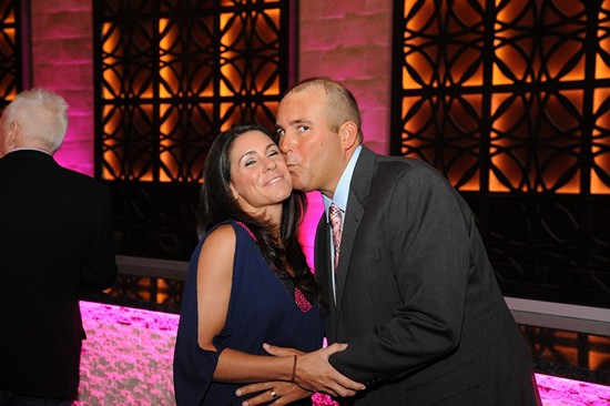 VIP 'Sneak Peek' of The New Union Trust (Gallery B)