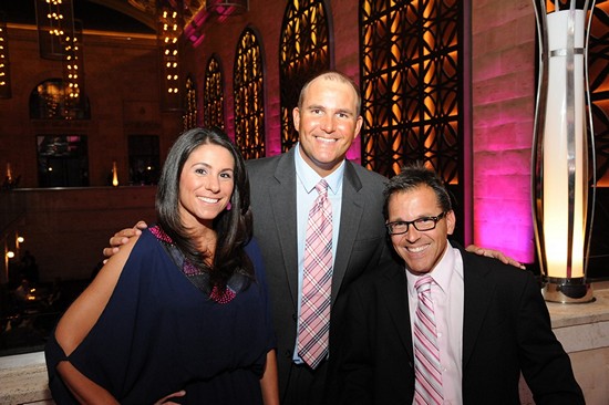 VIP 'Sneak Peek' of The New Union Trust (Gallery B)