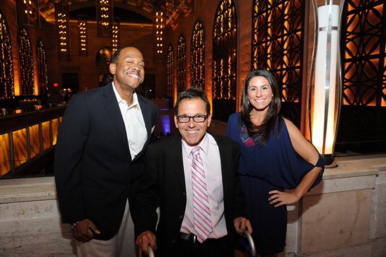 VIP 'Sneak Peek' of The New Union Trust (Gallery B)