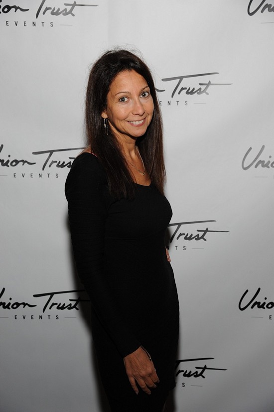 VIP 'Sneak Peek' of The New Union Trust (Gallery B)