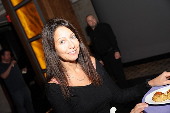 VIP 'Sneak Peek' of The New Union Trust (Gallery B)