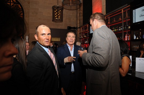 VIP 'Sneak Peek' of The New Union Trust (Gallery B)