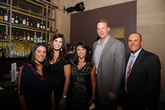 VIP 'Sneak Peek' of The New Union Trust (Gallery B)