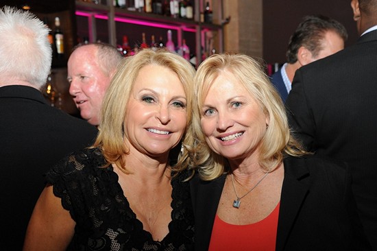 VIP 'Sneak Peek' of The New Union Trust (Gallery B)