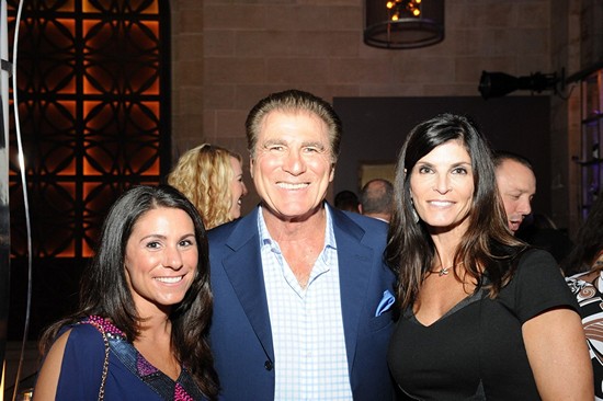 VIP 'Sneak Peek' of The New Union Trust (Gallery B)