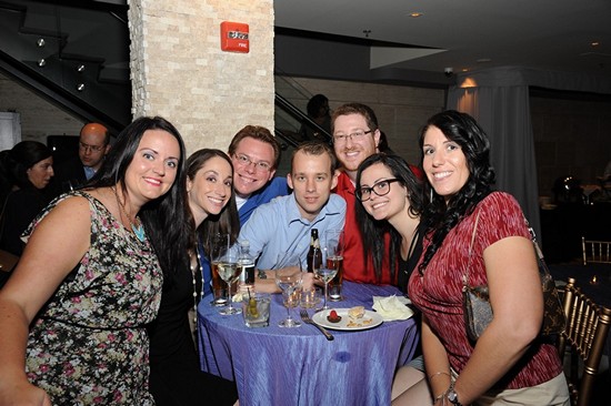 VIP 'Sneak Peek' of The New Union Trust (Gallery B)