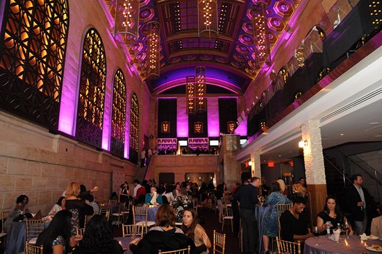 VIP 'Sneak Peek' of The New Union Trust (Gallery B)