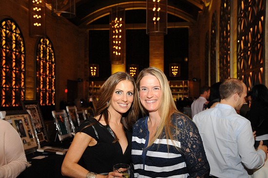 VIP 'Sneak Peek' of The New Union Trust (Gallery B)