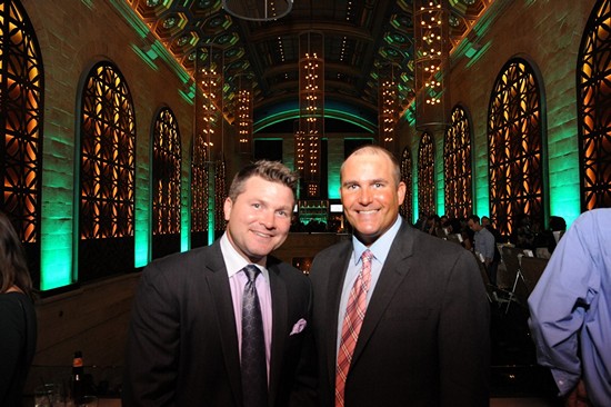 VIP 'Sneak Peek' of The New Union Trust (Gallery B)