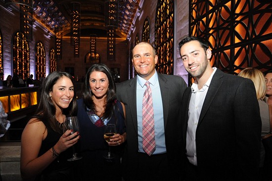 VIP 'Sneak Peek' of The New Union Trust (Gallery B)