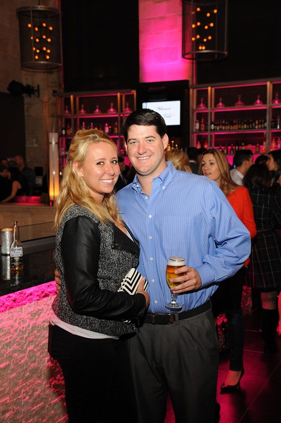 VIP 'Sneak Peek' of The New Union Trust (Gallery B)