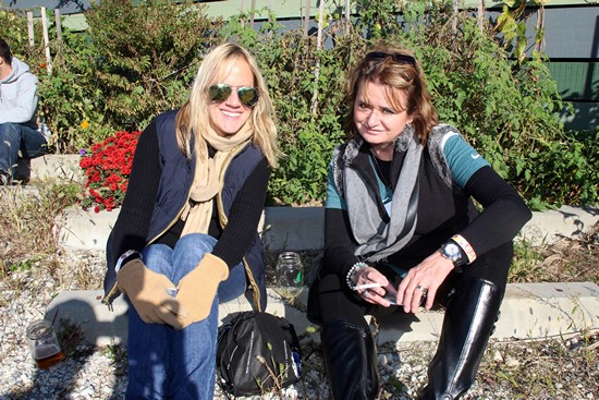 Made on American Street