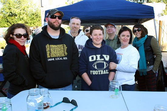 Made on American Street