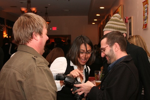 Magic Hat Pub Crawl in Fairmount