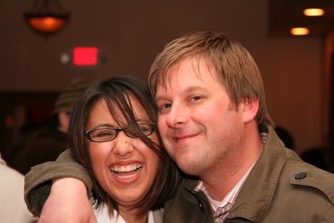 Magic Hat Pub Crawl in Fairmount