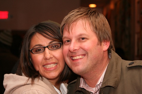 Magic Hat Pub Crawl in Fairmount