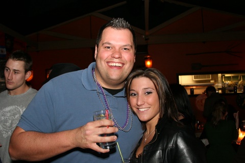 Magic Hat Pub Crawl in Fairmount