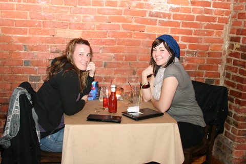 Magic Hat Pub Crawl in Fairmount