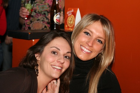 Magic Hat Pub Crawl in Fairmount