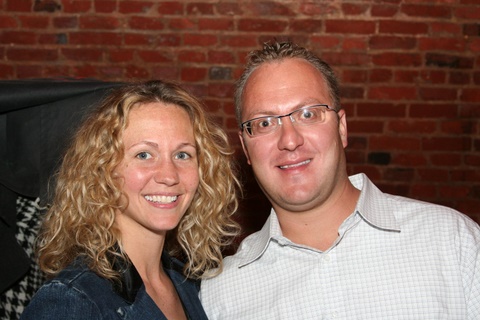 Magic Hat Pub Crawl in Fairmount