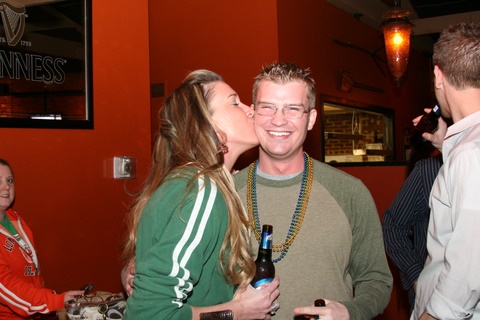 Magic Hat Pub Crawl in Fairmount