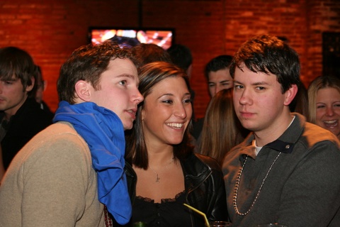 Magic Hat Pub Crawl in Fairmount