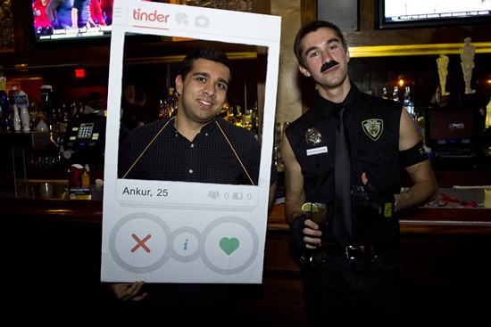 Fireball Bash @ Ladder 15!