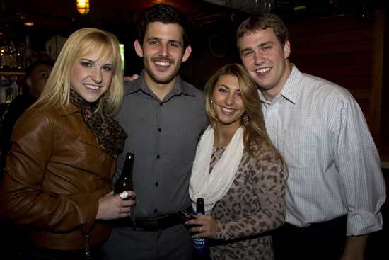 Fireball Bash @ Ladder 15!