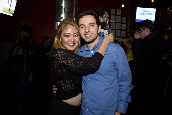 Fireball Bash @ Ladder 15!