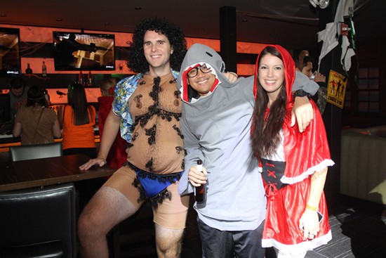 WICKED @ Xfinity Live!