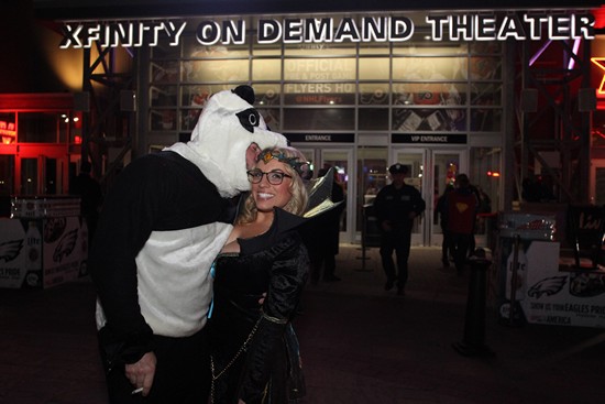 WICKED @ Xfinity Live!