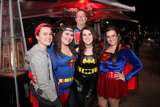 WICKED @ Xfinity Live!