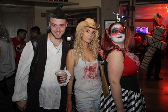 WICKED @ Xfinity Live!