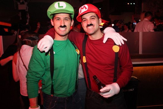 WICKED @ Xfinity Live!