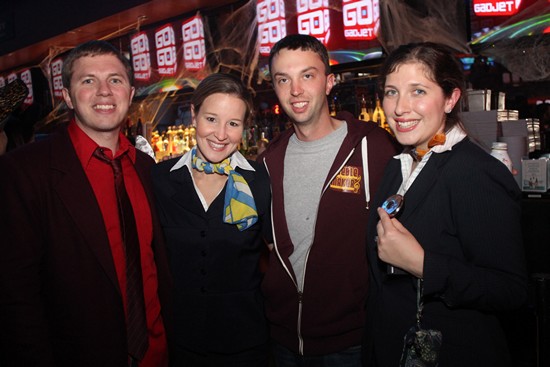 WICKED @ Xfinity Live!