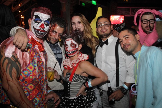 WICKED @ Xfinity Live!