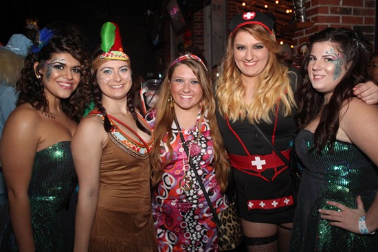 WICKED @ Xfinity Live!